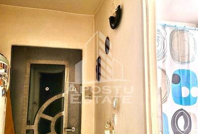 Apartament cu 2 camere în Lipovei