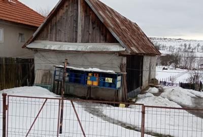 Vând Casă în Cublesul  Somesan - 1