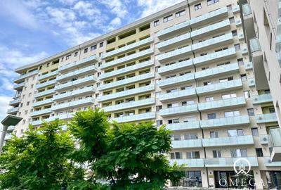 Închiriere apartament 2 camere, etaj 9, balcon – Tudor Vladimirescu, Iași - 10