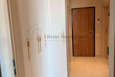 Apartament 2 camere decomandata- mobilat - URBAN PLAZA - 10