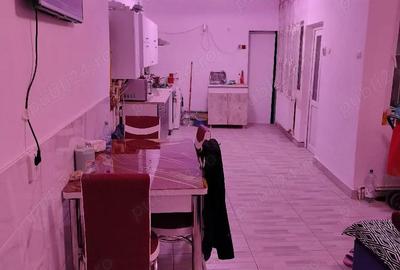 Casă cu 3 camere cu Teren 150 Mp în Central - 5