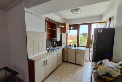 APARTAMENT 2 CAMERE, SALAJAN/FIZICIENILOR, 2007, CENTRALA, SPATIOS - 4
