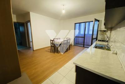 Apartament 3 camere de inchiriat, zona Doamna Stanca - 1