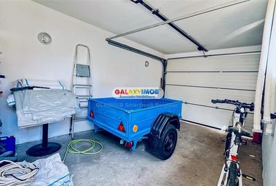 VILA P+1 | Aparatorii Patriei | 409000 euro - 30