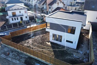 Casa Individuala 4 camere Mogosoaia,teren 400mp, NZEB | FRF | Flash Sale - 7