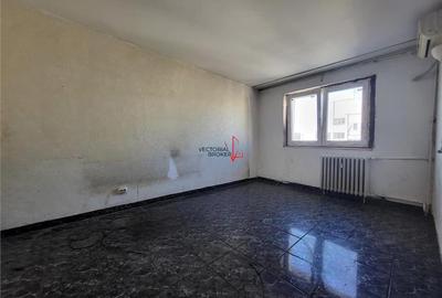 Garsonieră decomandată în Theodor Pallady - 2