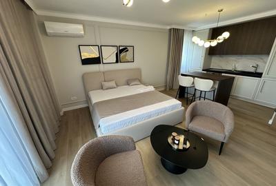 Apartament cu 1 camere decomandat în Lipovei - 4