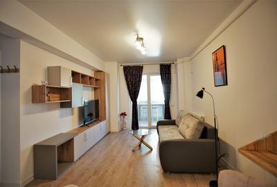Apartament cu 2 camere decomandat, mobilat în 13 Septembrie