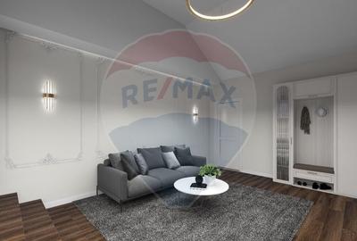 Vila de lux in Sub Arini cu apartamente in regim hotelier - 15