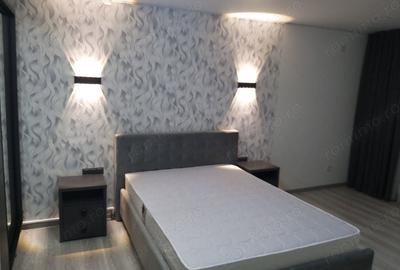 Garsonieră în Gării