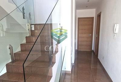 Iancu Nicolae, vila de inchiriat, 5 camere - 12