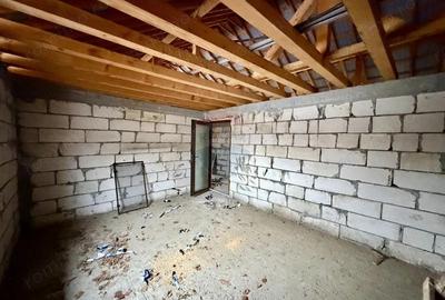 Casă cu Teren 1218 Mp în Vitănești - 14