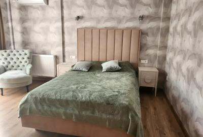 Casă cu 5 camere cu Teren 415 Mp în Bragadiru - 9