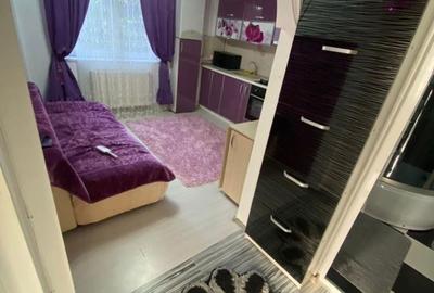 Apartament cu 3 camere în Crâng - 1