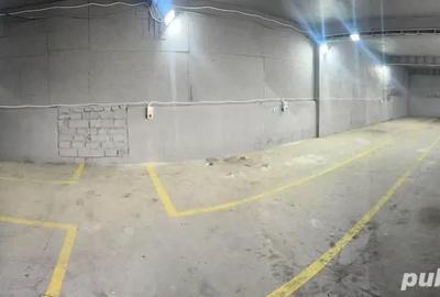 Spațiu comercial, de 140 mp, în Central - 4