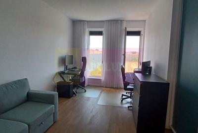 SABA RESIDENCE - case 116 mp utili, curte 608, în apropierea pădurii - 13