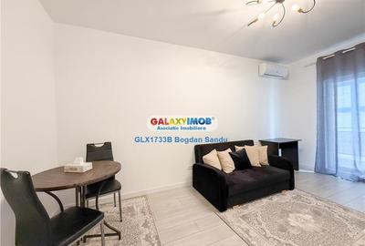 Garsonieră decomandată, mobilată în Militari - 6