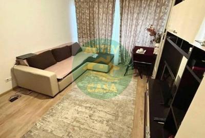 Apartament 2 camere, zona centrala, mobilat - 2