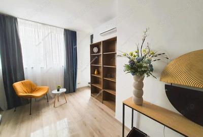 ISHO - Apartament spatios cu 2 camere - 1