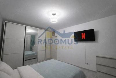 Apartament cu 2 camere decomandat, mobilat în Mihai Bravu - 14