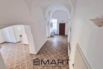 Spatiu comercial ultra-central - 5