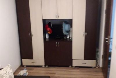 Apartament cu 2 camere semidecomandat în Voineasa - 8