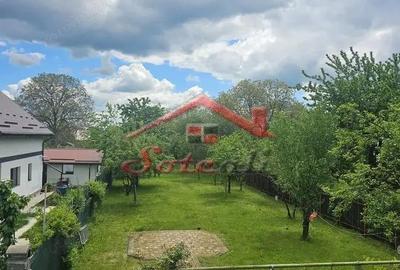 Casă cu Teren 1461 Mp în Cornu - 13