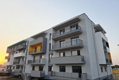 Apartament cu 2 camere decomandat în Titan - 1