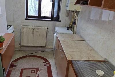 Apartament cu 2 camere decomandat în Sud - 10