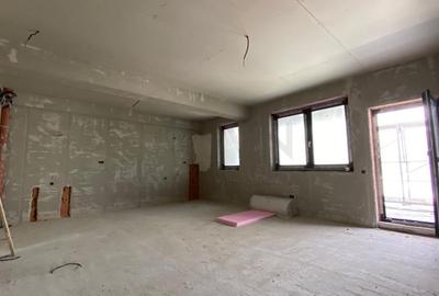 REA1024272 Apartament modern cu 3 camere si curte proprie - 5