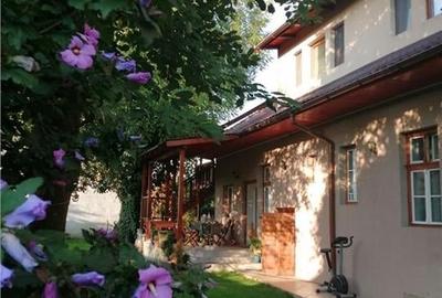 Apartament 4 camere, UMF, curte, centru /cetate, 2 bai, Targu Mures - 2