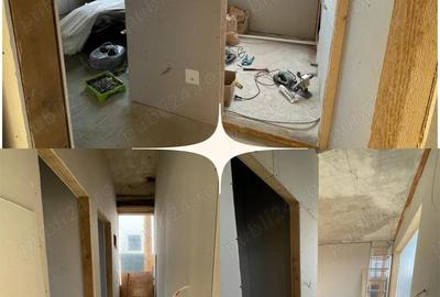 Casă cu 2 camere cu Teren 150 Mp în Săbăreni - 3