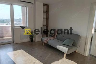 Prima inchiriere, bloc nou, AC! 2 camere, Rovine-Parculet - 3