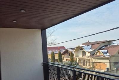Zona DruRelax, apartament 3 camere, etaj 1 Zona DruRelax, apartament 3 camere, etaj 1 - 5