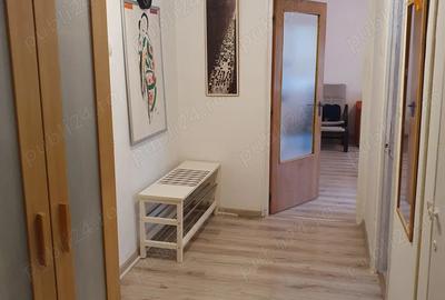 Apartament de inchiriat cu 2 camere, decomandat, et.1, TINERETULUI-PIATA NORILOR - 5