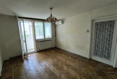 Apartament 2 camere Sos. Stefan cel Mare - 3
