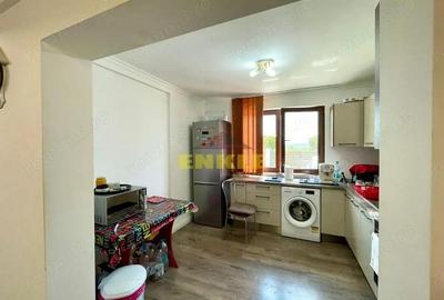 De vanzare Duplex 140 mp, zona Tulbureni - 7