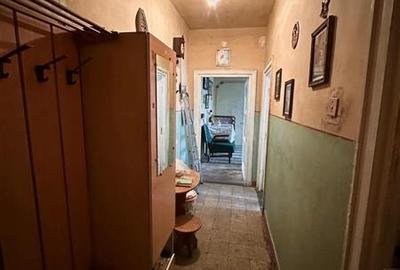 Apartament cu 3 camere semidecomandat în Luncă - 13