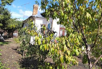 Casă cu 4 camere în Cioroiași - 1