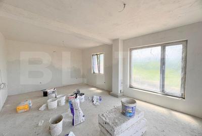 Ultima unitate disponibila !  4 camere, 117 mp utili, teren 300 mp, Sannicoara - 11