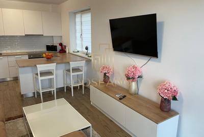 Apartament cu 3 camere, mobilat în Iosia - 3