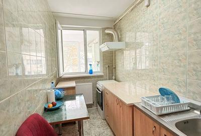 Apartament cu 2 camere în Pajura - 2