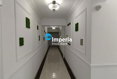 Apartament cu 2 camere în Albești - 12