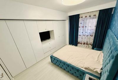 Apartament cu 3 camere decomandat în Ultracentral - 3