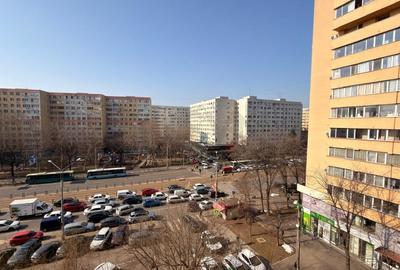 Apartament cu 2 camere decomandat, mobilat în Bucur Obor - 13