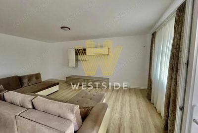 Duplex de inchiriat, in Mosnita Veche - 5