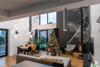 Casa in Paradisul Verde, Corbeanca - 4