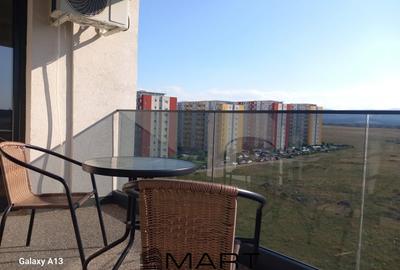Apartament cu 2 camere in cartierul Doamna Stanca - 5