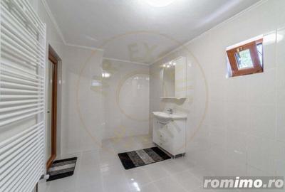 Casa cu 4 camere in Sat Bujoi, Comuna Boga?i+ Anexe + Teren 2693 mp - 2