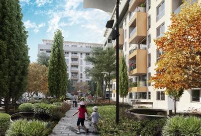Apartament cu 2 camere decomandat în Aviației